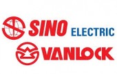 Thiết bị điện SINO - VANLOCK