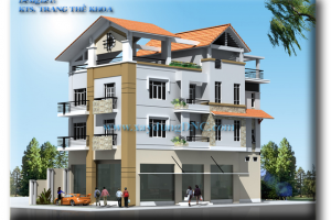 Nhà ở - Khách sạn Bình Phước