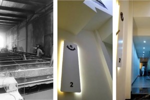 CÁC LOẠI HÌNH BIỆT THỰ PHỔ BIẾN NHẤT HIỆN NAY 
