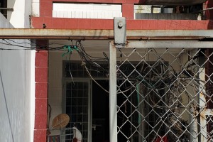 Tháo dỡ công trình nhà ở riêng lẻ Quận Gò Vấp - TPHCM
