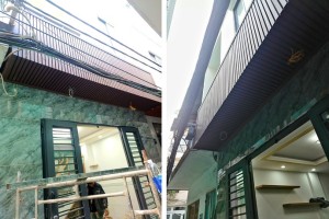 Quy trình thiết kế nội thất tiêu chuẩn thường được áp dụng