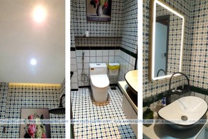 NHỮNG ƯU ĐIỂM NỔI BẬT CỦA MẪU NHÀ BIỆT THỰ PHỐ 3 TẦNG 